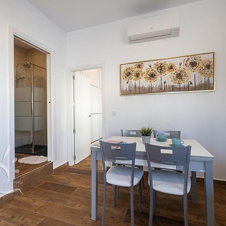 Apartamentos Dom Room Tarifa Exteriér fotografie