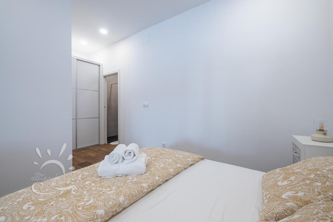 Apartamentos Dom Room Tarifa Exteriér fotografie