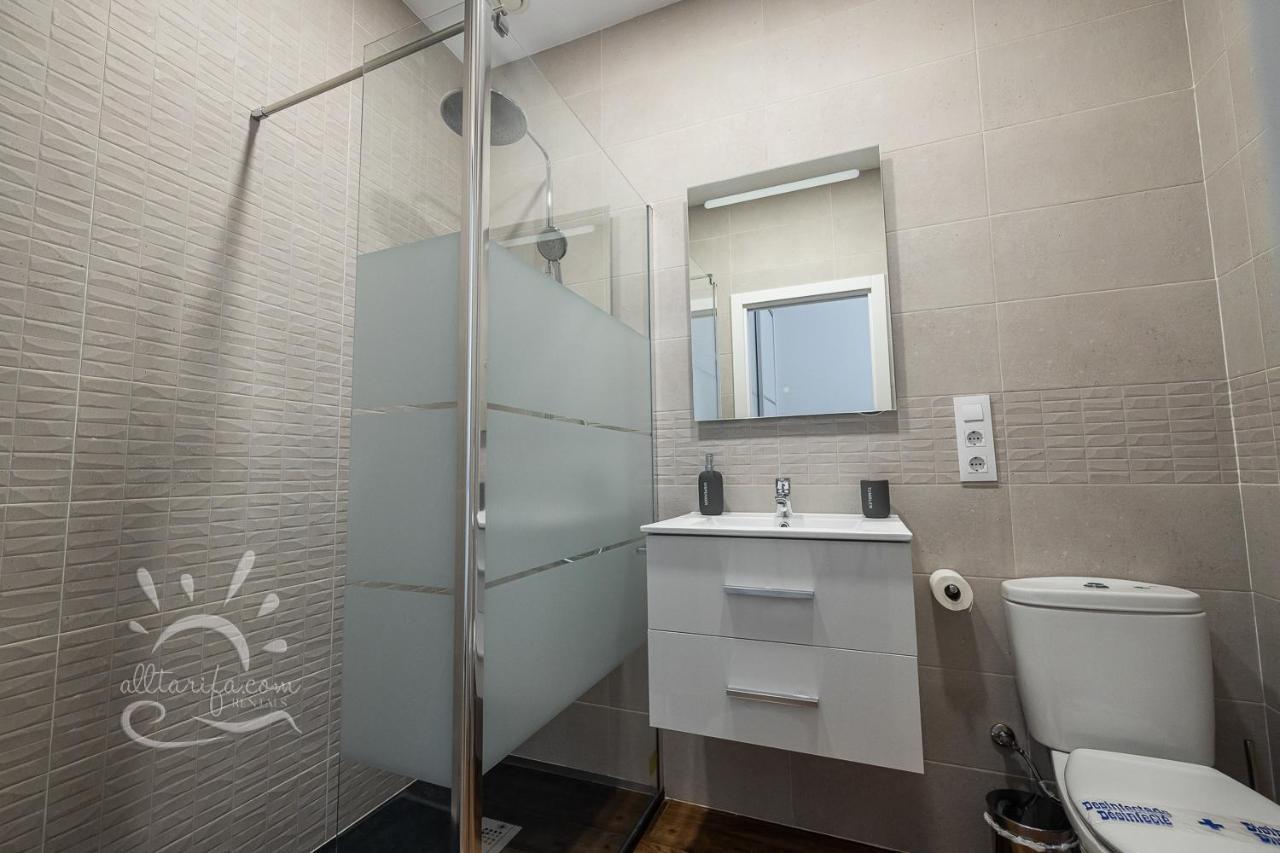 Apartamentos Dom Room Tarifa Exteriér fotografie