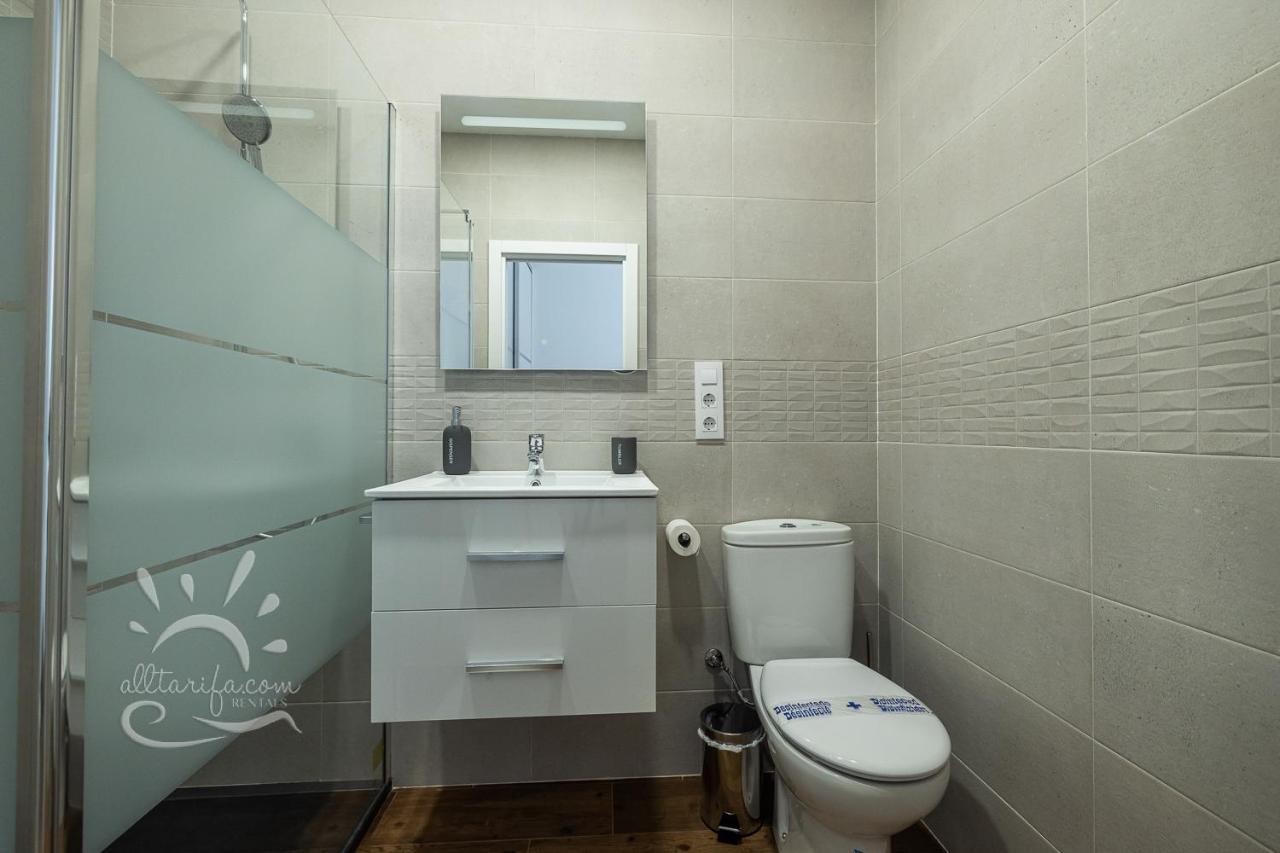 Apartamentos Dom Room Tarifa Exteriér fotografie