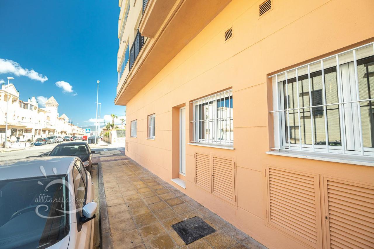 Apartamentos Dom Room Tarifa Exteriér fotografie